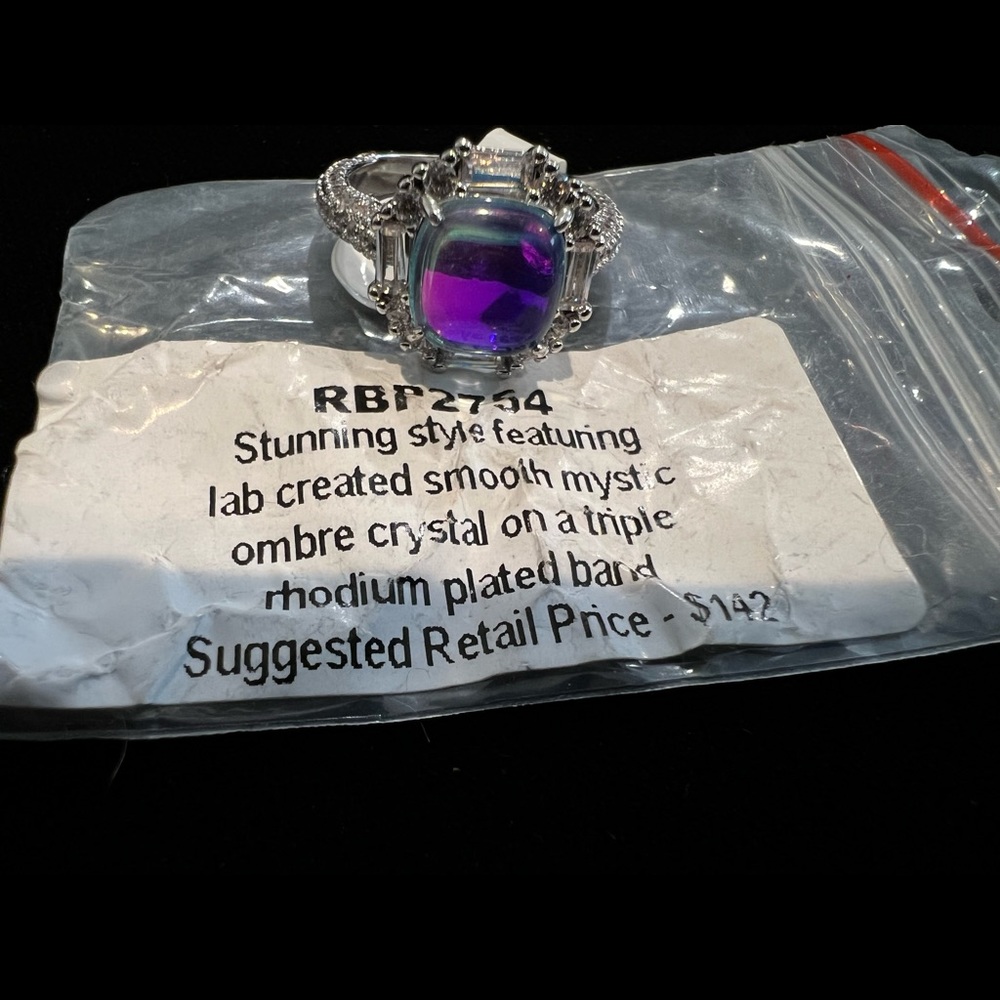 Ring Bomb